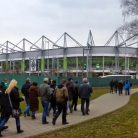 Stadion Borussia Park